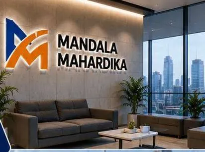 Kantor Mandala Mahardika
